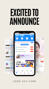 Same Day Earn 截图 6