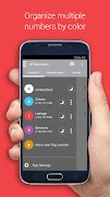 Flyp - Multiple Phone Numbers screenshot 4