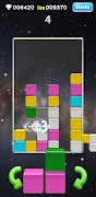 Tri Toss Puzzle imagem de tela 3