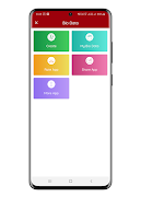 Bio Data Maker スクリーンショット 1