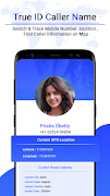 برنامه‌نما True ID Caller Name Tracker عکس از صفحه