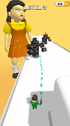 برنامه‌نما Squid Path عکس از صفحه