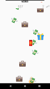Pickup Money Game screenshot 1