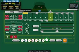 Bluff Craps স্ক্রিনশট 4