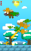 Cubemon Defender 截圖 4
