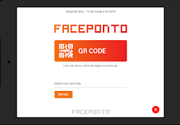 Faceponto Screenshot 6