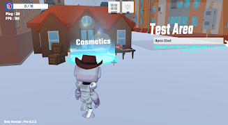 FunVerse ภาพหน้าจอ 3