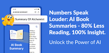 AI Book Summaries Generator Screenshot 4