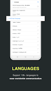 REBIT A-Keyboard screenshot 2