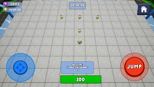 Chasing Dan screenshot 6