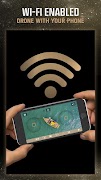 Slipstream Wifi screenshot 2