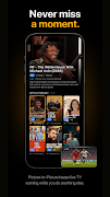 Nimo IPTV Player screenshot 1