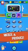 Pocket Factory imagem de tela 2