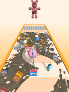 Vacuum Cleaner Evolution скриншот 6