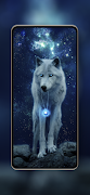 Wolf Wallpapers HD 4k screenshot 4