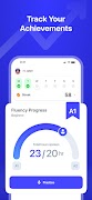 Learn Languages - Lucida AI ảnh chụp màn hình 4