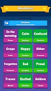 پوستر Word Quest