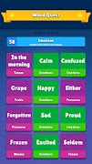 Word Quest الملصق