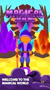 Magical Realms poster