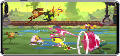 Guide for Battletoads screenshot 3