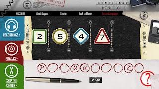 Vienna Connection 截图 3