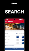 HRS Enterprise screenshot 1