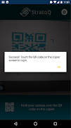 StratoQ imagem de tela 1