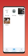 Tikus Tips ภาพหน้าจอ 1