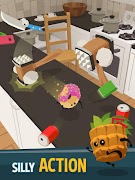 برنامه‌نما Silly Walks عکس از صفحه