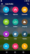 Learn Arabic penulis hantaran