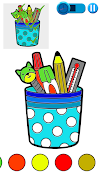 پوستر Coloring Master