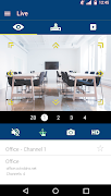 Sirecom EasyView تصوير الشاشة 1