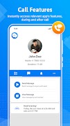 Messages : SMS & Text Message screenshot 3