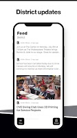 Prospect Mountain Schools screenshot 1