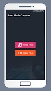 All Video Audio MP3 Converter penulis hantaran