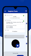 برنامه‌نما iPonto Mobile عکس از صفحه