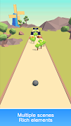 Clean Roll 3D スクリーンショット 6