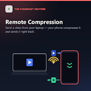 Video Compressor -100% Offline screenshot 2