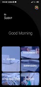 Hamro Classroom - Student スクリーンショット 1