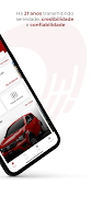 1 Schermata ShopCar