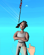 Head Dodge screenshot 2