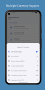 Invoice Maker: Bill Generator screenshot 6