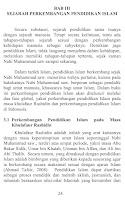 Kitab Pendidikan Islam screenshot 2