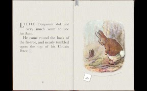 PopOut! The Tale of Benjamin B ảnh chụp màn hình 2