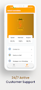 Samolinks Data screenshot 3
