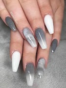 Coffin Nails Plakat