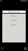 Crypto Pics Pro screenshot 6