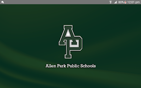 Allen Park Public Schools 스크린샷 4