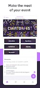 CreatorFest screenshot 1