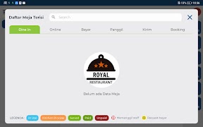 Central Kitchen Restokita screenshot 7